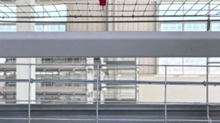 バッテリーケージ H タイプ層鶏ケージ自動養鶏場