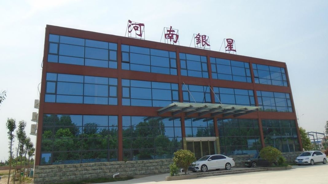 中国 Henan Silver Star Poultry Equipment Co.,LTD 会社概要