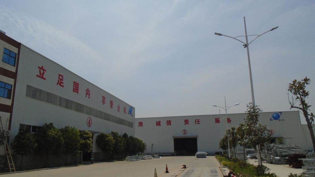 中国 Henan Silver Star Poultry Equipment Co.,LTD 会社概要